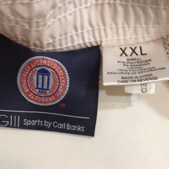 NWOT University of Florida gators swim trunks - Picture 4 of 5